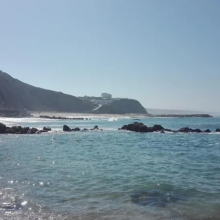 Ericeira Pool & Sea * Mafra