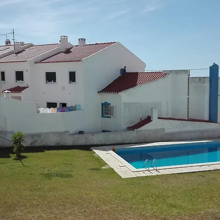Lägenhet Ericeira Pool & Sea *